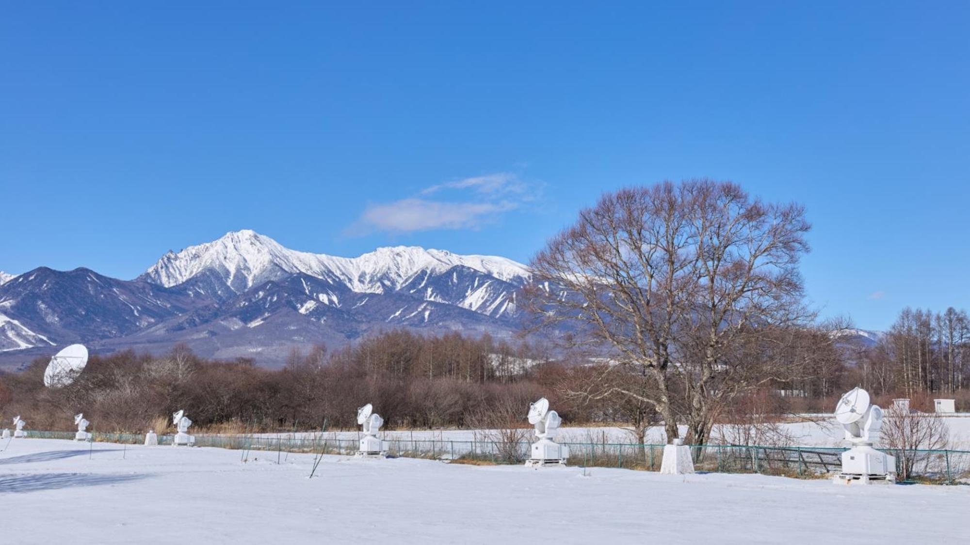 Toyoko Inn Sakudaira-Eki Asama-Guchi Екстериор снимка