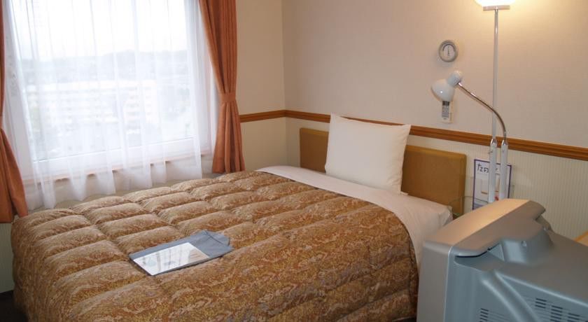 Toyoko Inn Sakudaira-Eki Asama-Guchi Екстериор снимка