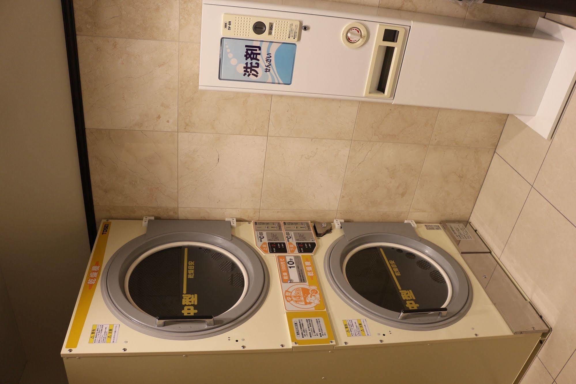 Toyoko Inn Sakudaira-Eki Asama-Guchi Екстериор снимка